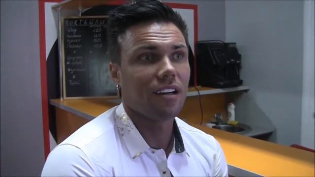 Михаил ГЕНЕРАЛОВ И GENETIC TEST Тула смотреть онлайн