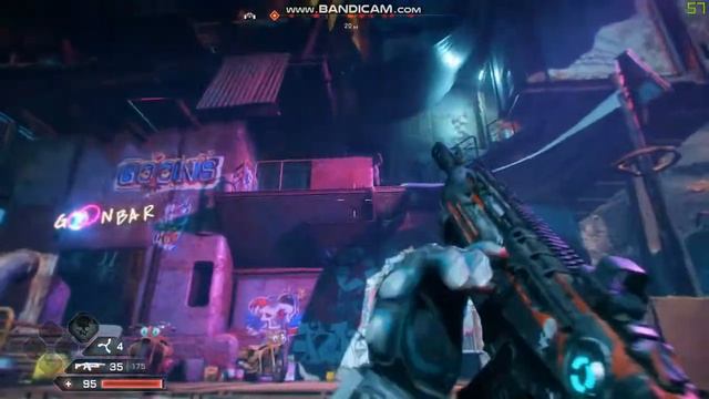 RAGE 2 / i3-9100f / 1050ti смотреть онлайн