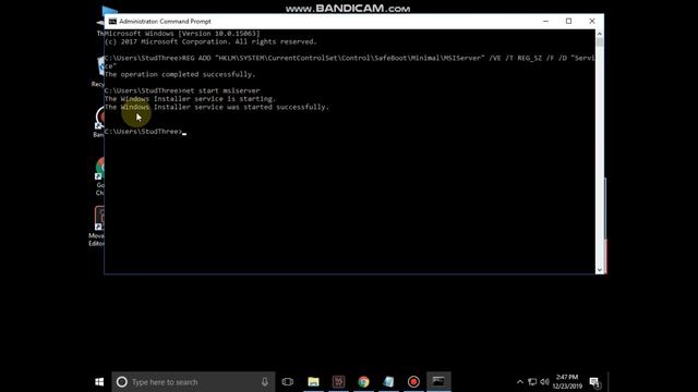 Driver Power State Failure Windows 10 Fix | How to fix DRIVER_POWER_STATE_FAILURE in Windows 10 \ 8 смотреть онлайн