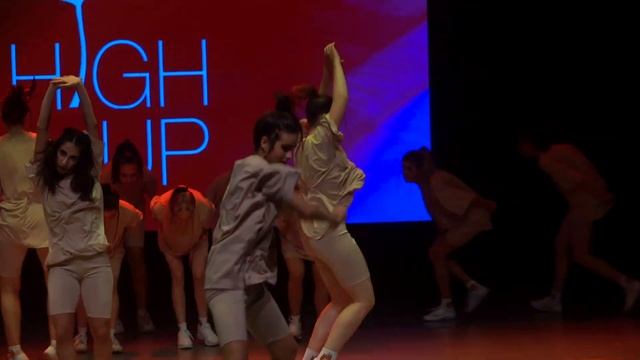 Jazz Funk смотреть онлайн