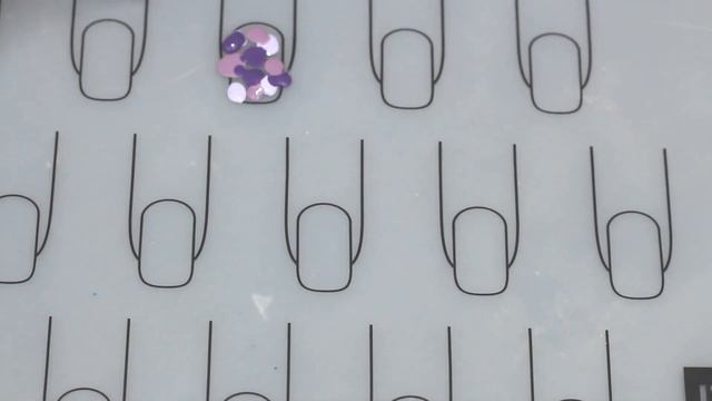 FOUR Backgrounds to ELEVATE Your Nail Art! Be EXTRA! смотреть онлайн