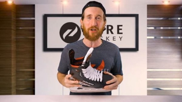 Bauer Vapor 3X Hockey Skate | Product Review