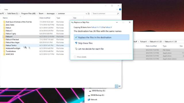 Up to $200 in Fallout 4 Glitch Bounties Announcement смотреть онлайн