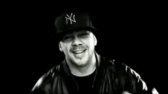 Кажэ Обойма. Участник Hip-Hop All Stars смотреть онлайн