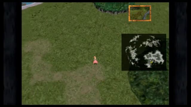 Final Fantasy IX Playthrough Part 54: Chocobo Digivolution смотреть онлайн