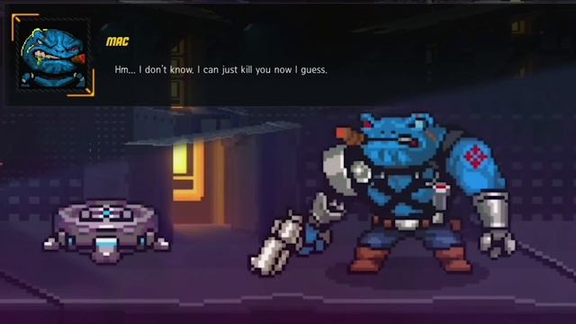 Next Big Action Rogue-lite? - Blade Assault смотреть онлайн