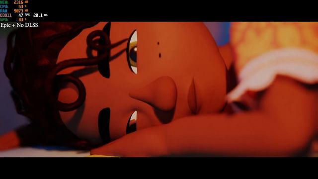 Tchia - Gameplay | benchmark| I5 - 11400H | RTX 3050 Laptop смотреть онлайн