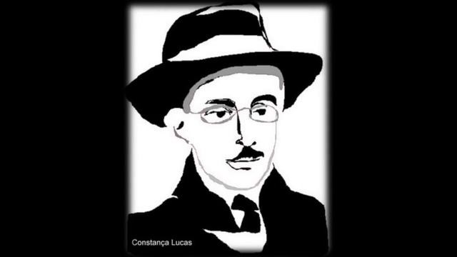 Fernando Pessoa - Biografia e Poemas смотреть онлайн