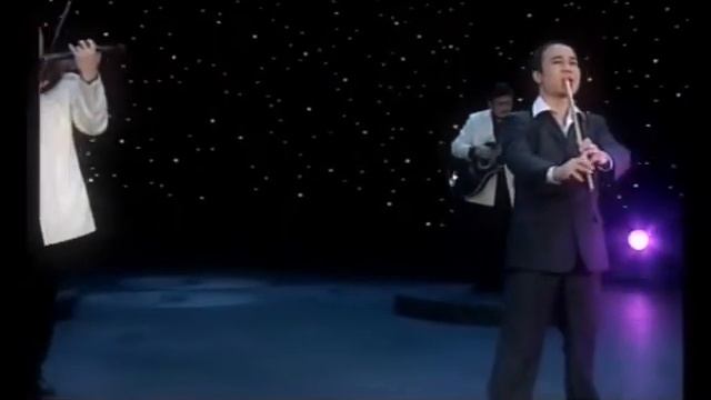 "Илһам минуттары" Азамат Азнагулов смотреть онлайн