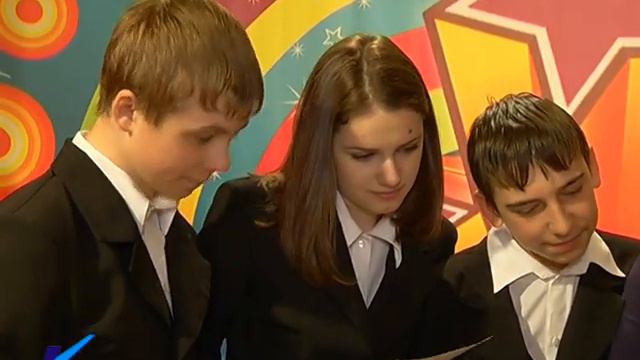 31.03.14 Успех киселевских театралов смотреть онлайн