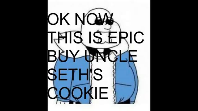 Uncle Sheth's COOKIE (DON'T TRY THIS AT 3AM)(THANOS CALLED IN FORTNITE) VERY EPIC *NOT CLICKBAIT* смотреть онлайн