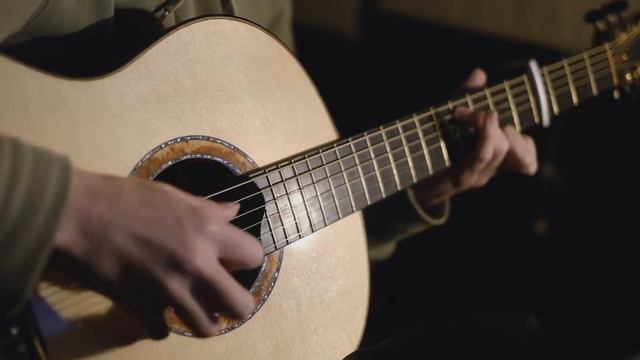 【Guitar Cover】Let It Be / The Beatles - Saku (Short ver.) Acoustic Cover смотреть онлайн