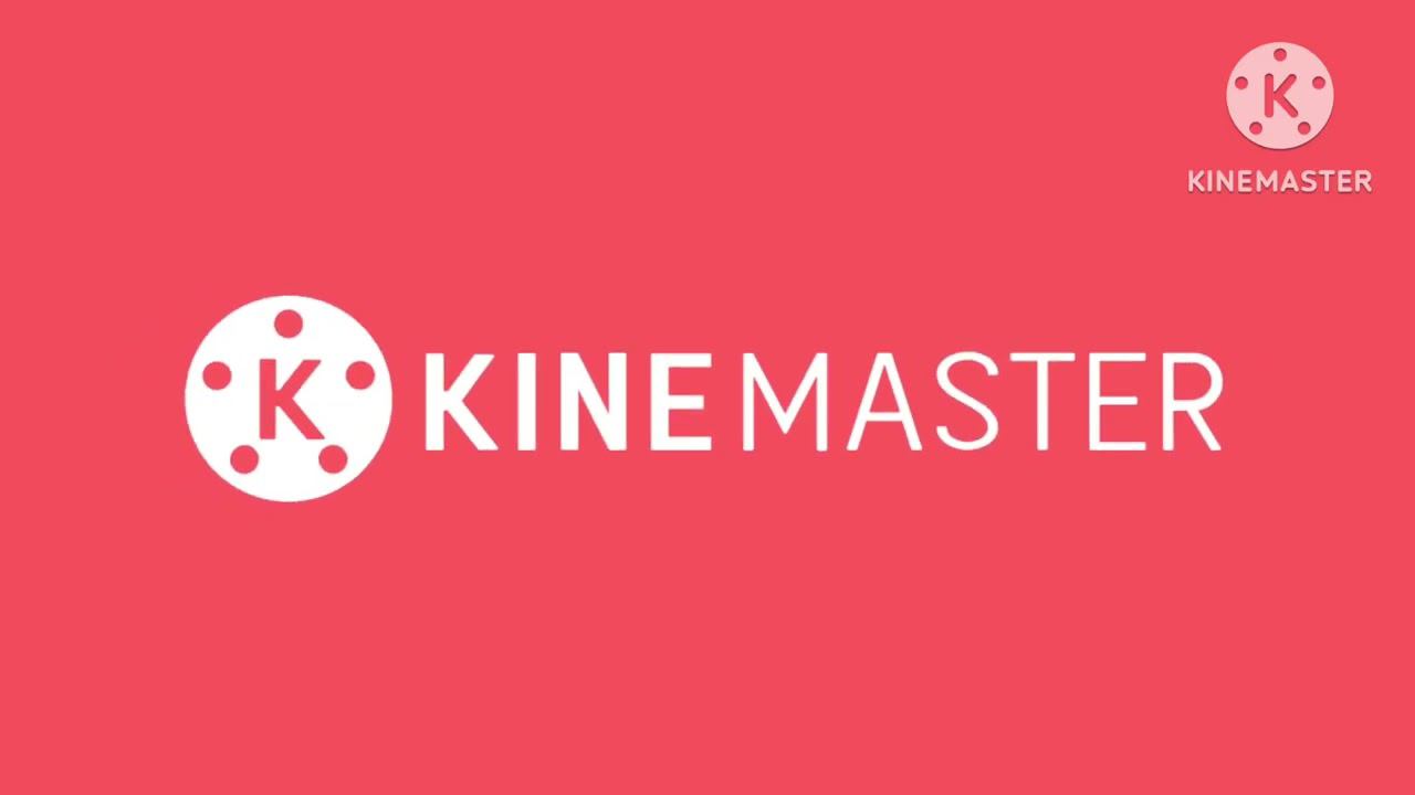 KineMaster logo (3) смотреть онлайн