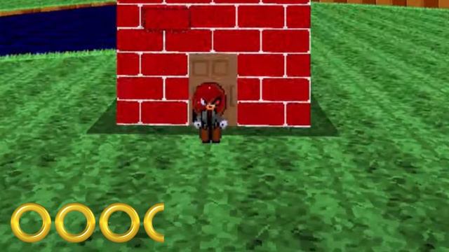 (OUTDATED) Sonic Robo Blast Iceberg Explained смотреть онлайн