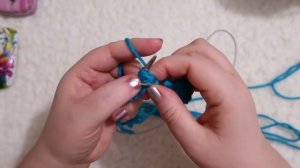 УЗОРЫ СПИЦАМИ. ПРОСТО ПОТРЯСАЮЩИЙ УЗОР СПИЦАМИ!!! ВЯЗАНИЕ ДЛЯ НАЧИНАЮЩИХ. МАСТЕР КЛАСС.