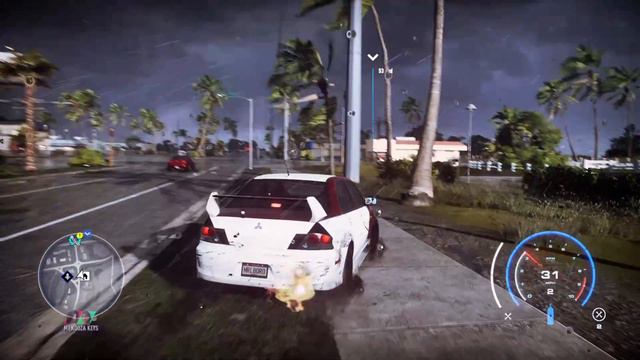 Easy way to get alot of money in need for speed heat 2023 (wont patch) смотреть онлайн