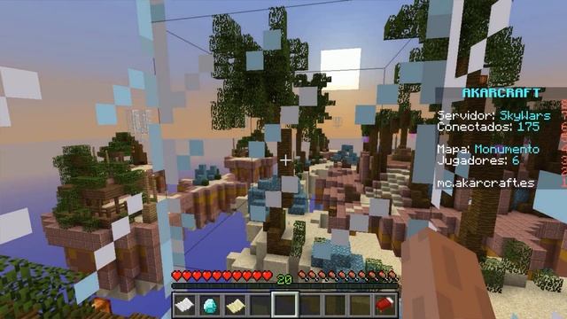 TOP 5 SERVERS DE MINECRAFT NO PREMIUM 1.8 - 1.12.2 - 1.14.4 - 1.15.2 - 1.16.2 | SEPTIEMBRE 2020 смотреть онлайн