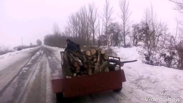 Муравей с двигателем мопеда Альфа смотреть онлайн