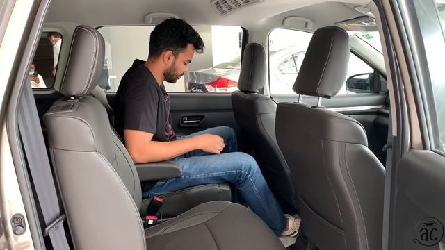Maruti Suzuki XL6 2020 | On-road Price, Features | Worthy For 10 Lakh? | Detailed Review смотреть онлайн