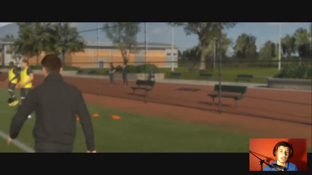 FIFA 17 ALEX HUNTER KARİYERİ FULL OYNANIŞ MENÜ ANİMASYONLAR HİKAYE DAHA FAZLASI TÜRKÇE FIFA17 TÜRKÇ смотреть онлайн