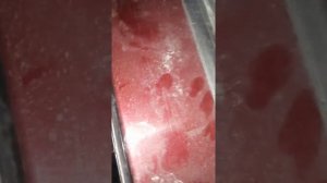 как быстро установить и снять трапецию на 2115