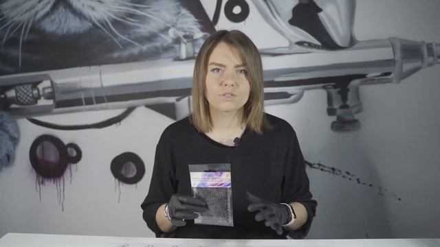 Сеточки для аэрографии на ногтях смотреть онлайн