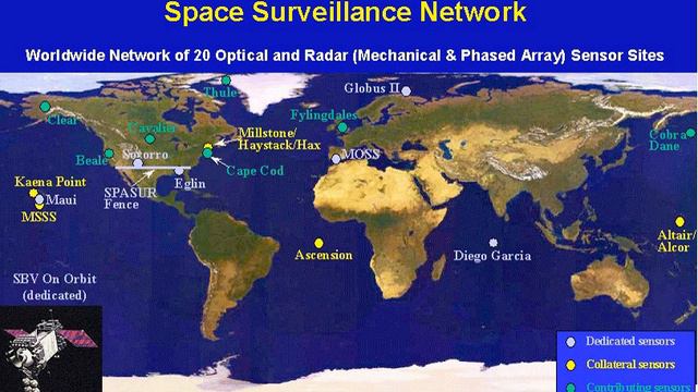 Space Object Catalog | Wikipedia audio article смотреть онлайн