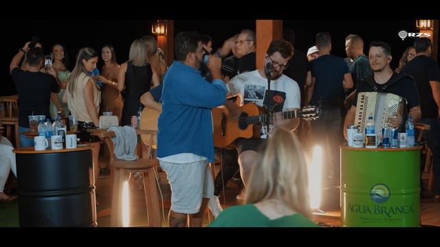 Adriano Martins & Rafael - Moda & Brasa (DVD COMPLETO) смотреть онлайн