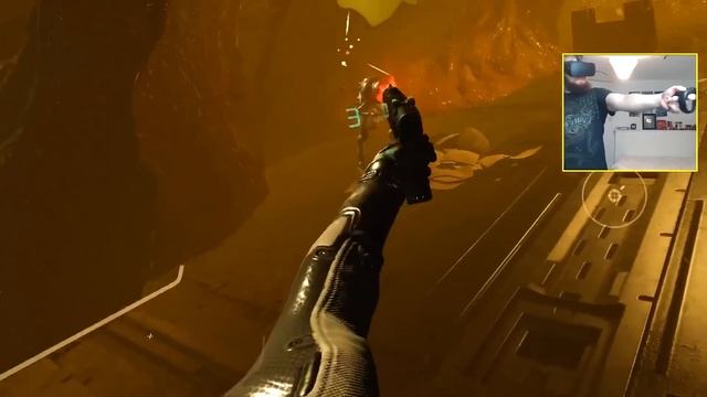 INTENSE - DESTINY 2 Themed VR Multiplayer Shooter | Gunheart | смотреть онлайн