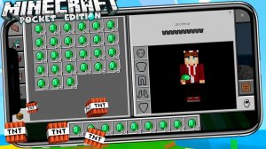 МОЙ СЕРВЕР с ДЮПОМ ДЛЯ ВСЕХ, В Майнкрафт ПЕ 1.16.220