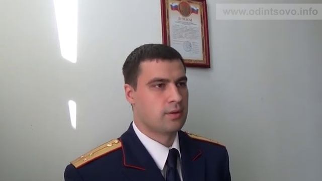 Как ведется поиск пропавшей девочки? смотреть онлайн