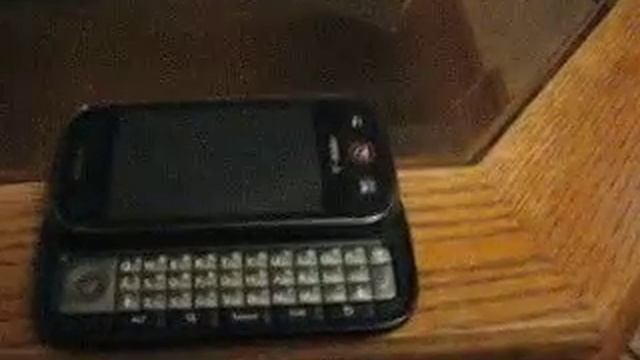 VLC Remote for Android - Motorola Cliq from T-Mobile смотреть онлайн