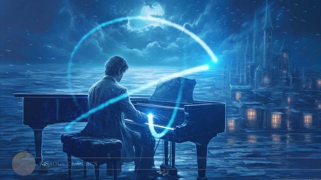 Бетховен | Моцарт | Шуберт | Шопен | Чайковский ... : Классическая музыка для расслабления.?? смотреть онлайн