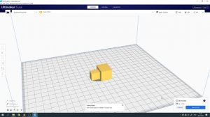 Мастер-класс по работе с 3D принтером (Blender)