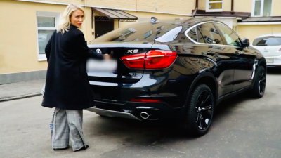 Новости автомобильной индустрии