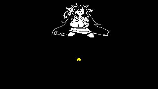 PACIFIST ENDING | Undertale Yellow смотреть онлайн