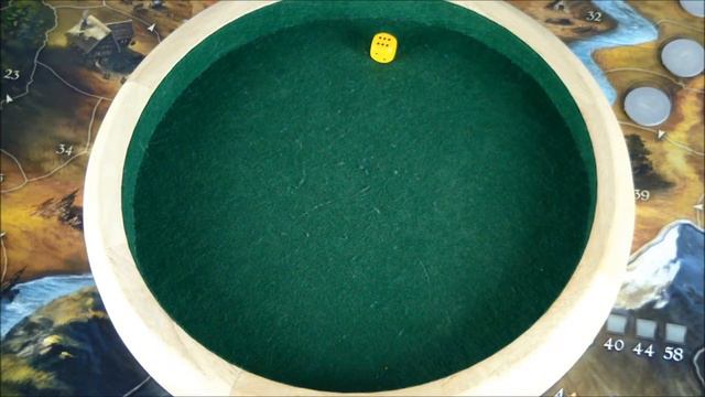 Legends of Andor - Day 3 смотреть онлайн