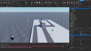 Как сделать свой товер дефенс в роблокс студио.Часть 1.