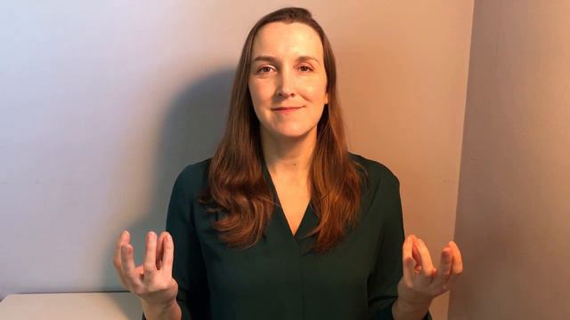 Mindful Moment: Finger Touching Meditation смотреть онлайн