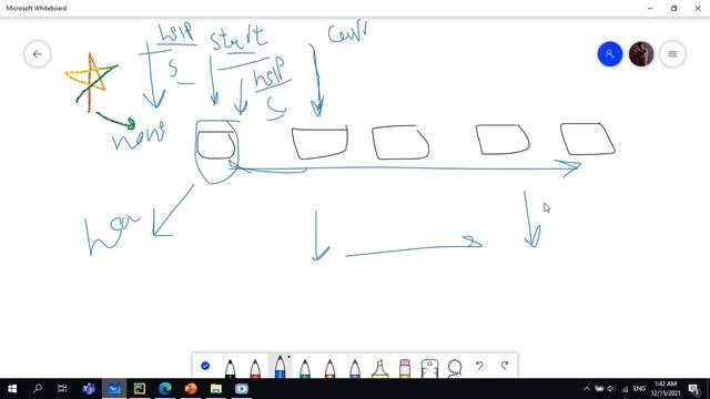 Team 7 Project : Sort linked list using insertion sort смотреть онлайн