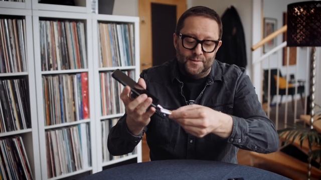 iPhone or Android for HIGH-QUALITY AUDIO? смотреть онлайн