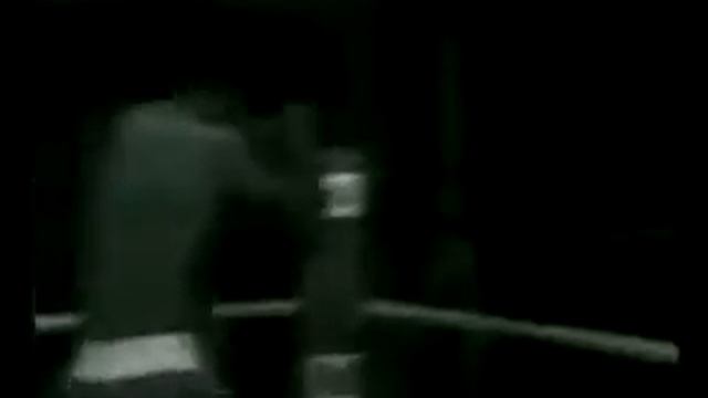 Майк Тайсон - Mike Tyson смотреть онлайн