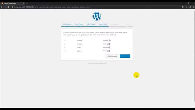 How To Install Martify WordPress Theme смотреть онлайн