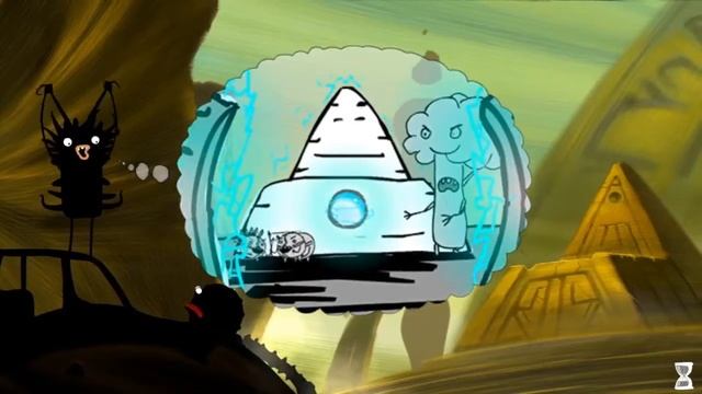 Walkthrough Karma Incarnation 1 - Part 2