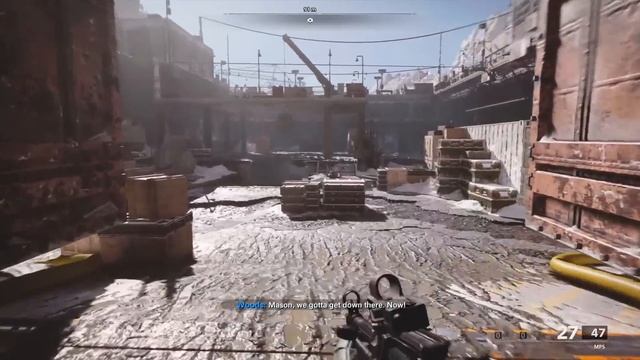 Call of Duty: Black Ops Cold War - Full Campaign Walkthrough (PS4 PRO) смотреть онлайн