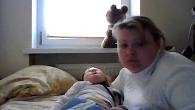 Мониторинг головного мозга.