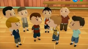 Привет я николя у врача