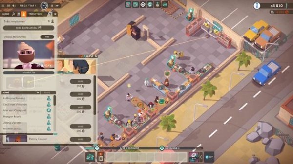 Extra Life | GAME DEVICES! | Good Company Campaign Walkthrough (All Trophies)