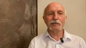 М. В.  Величко отвечает на вопросы читателей блога „К чему стадам дары свободы”. 2024 г. Ч. 3