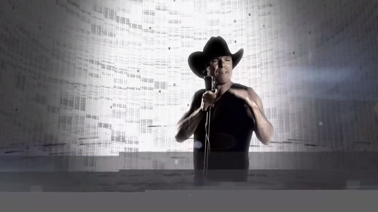 Kenny Chesney - Noise смотреть онлайн
